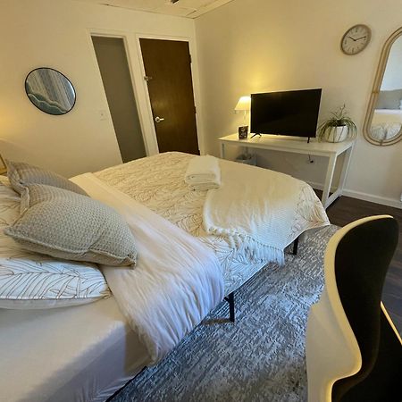 Doho Suites 檀香山 外观 照片