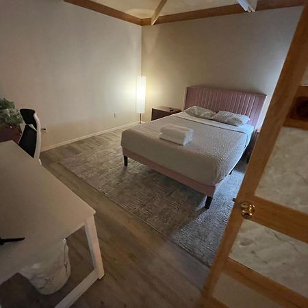 Doho Suites 檀香山 外观 照片