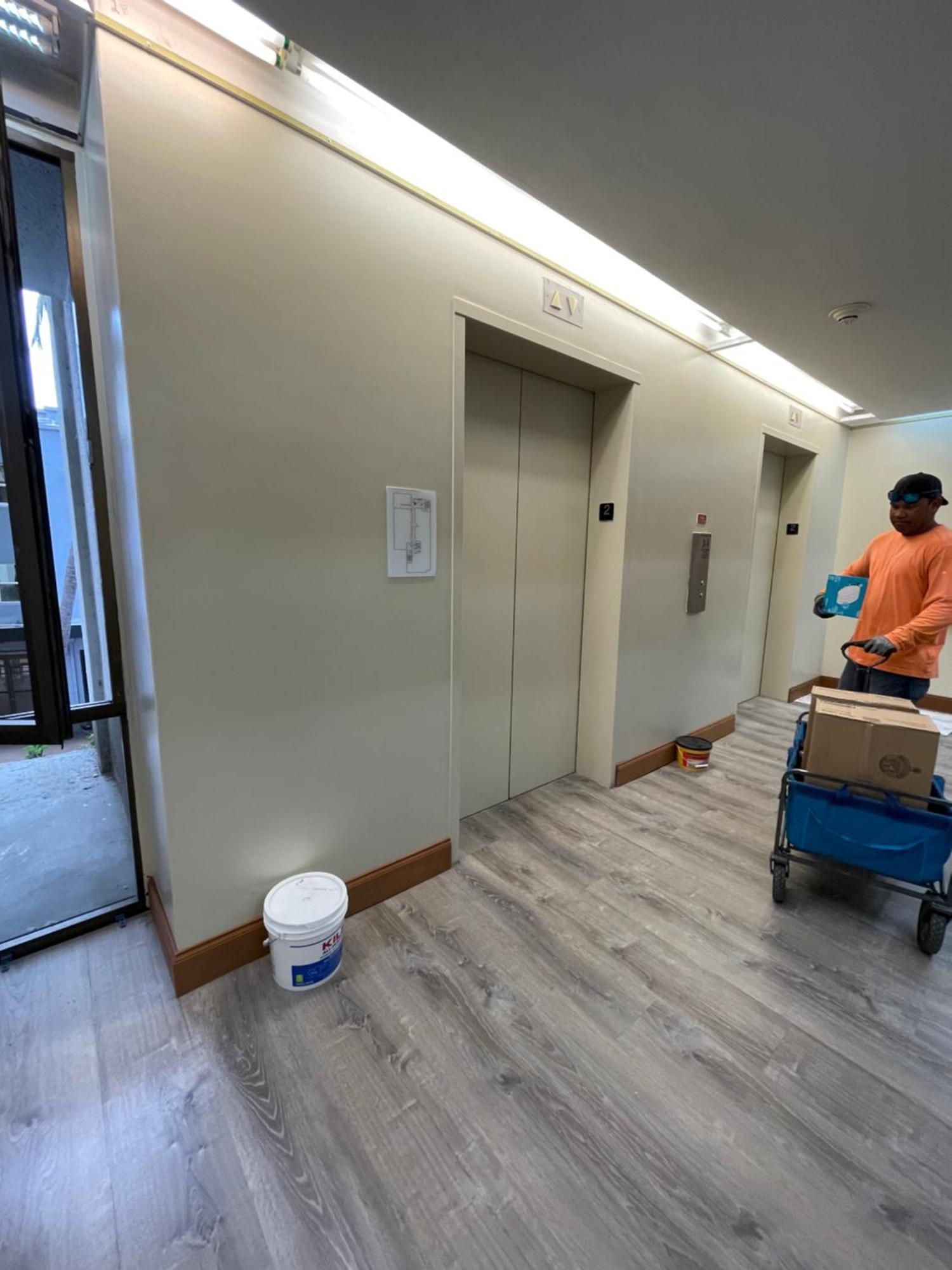 Doho Suites 檀香山 外观 照片