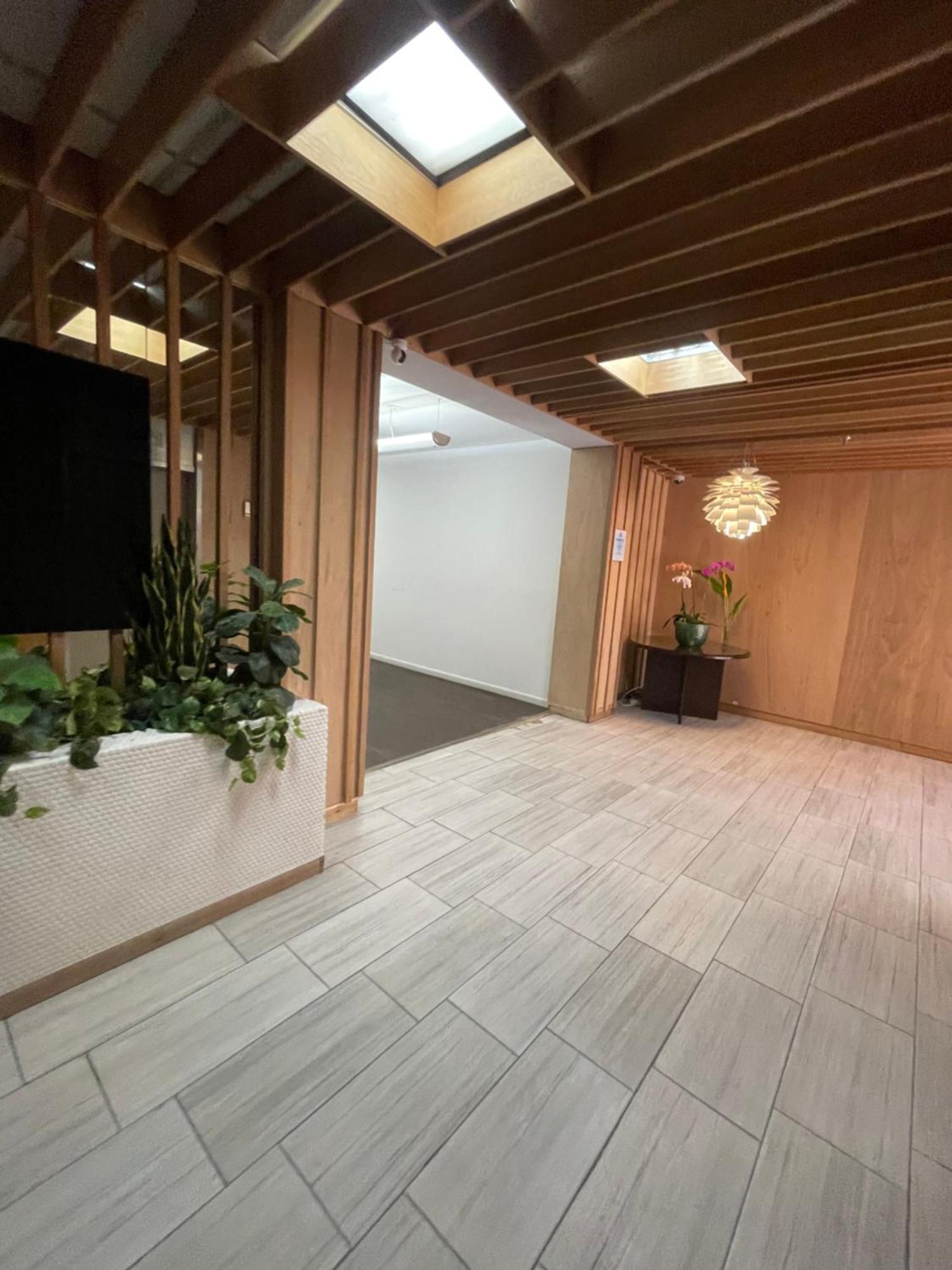 Doho Suites 檀香山 外观 照片