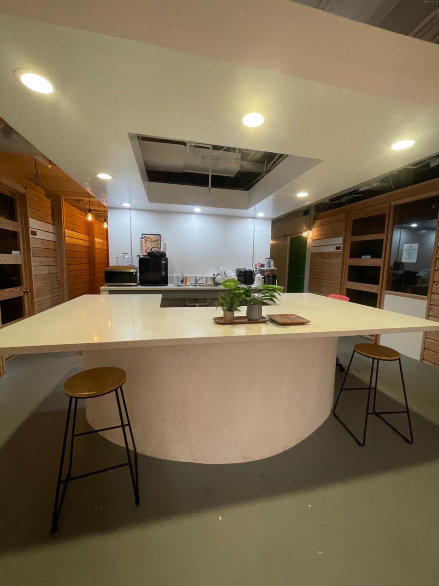 Doho Suites 檀香山 外观 照片