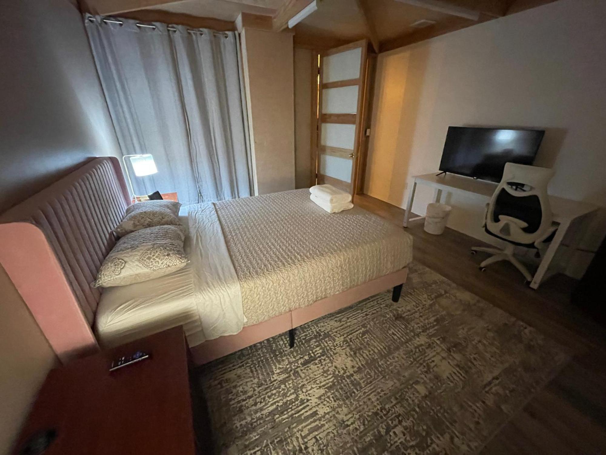Doho Suites 檀香山 外观 照片