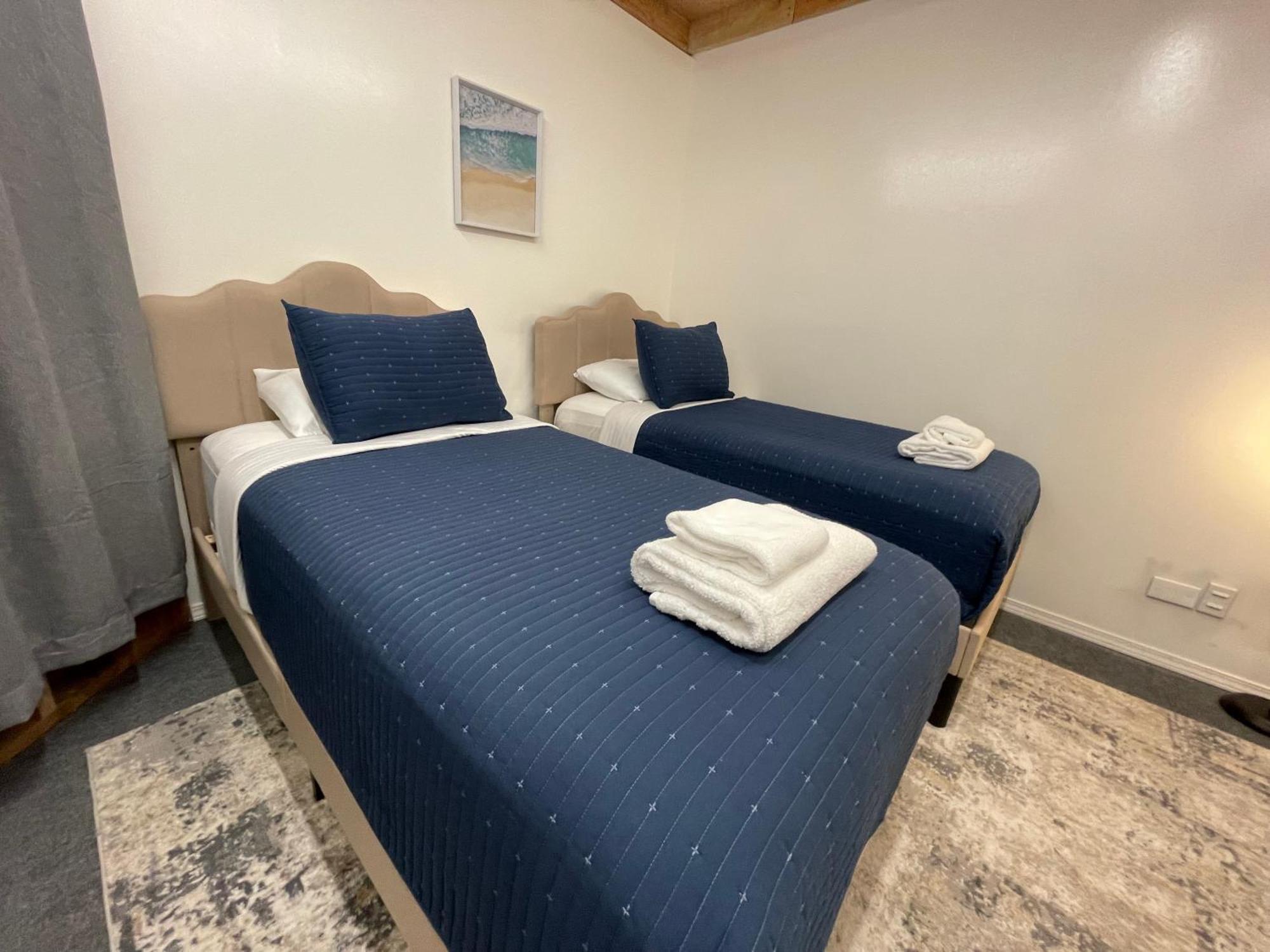 Doho Suites 檀香山 外观 照片