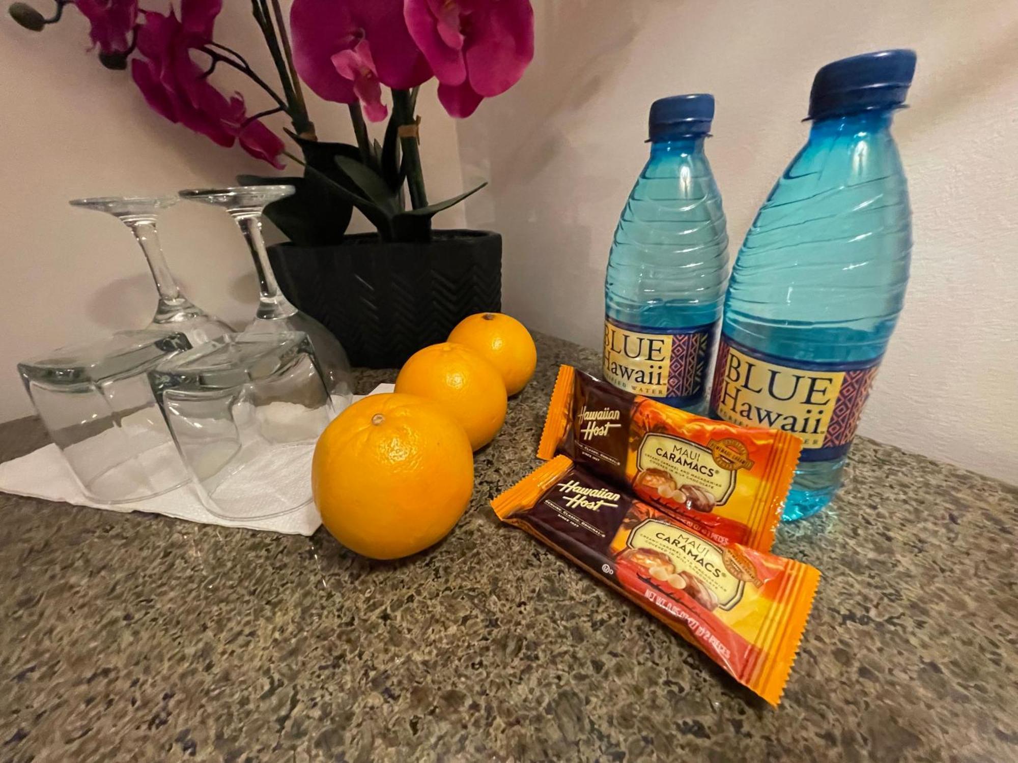 Doho Suites 檀香山 外观 照片