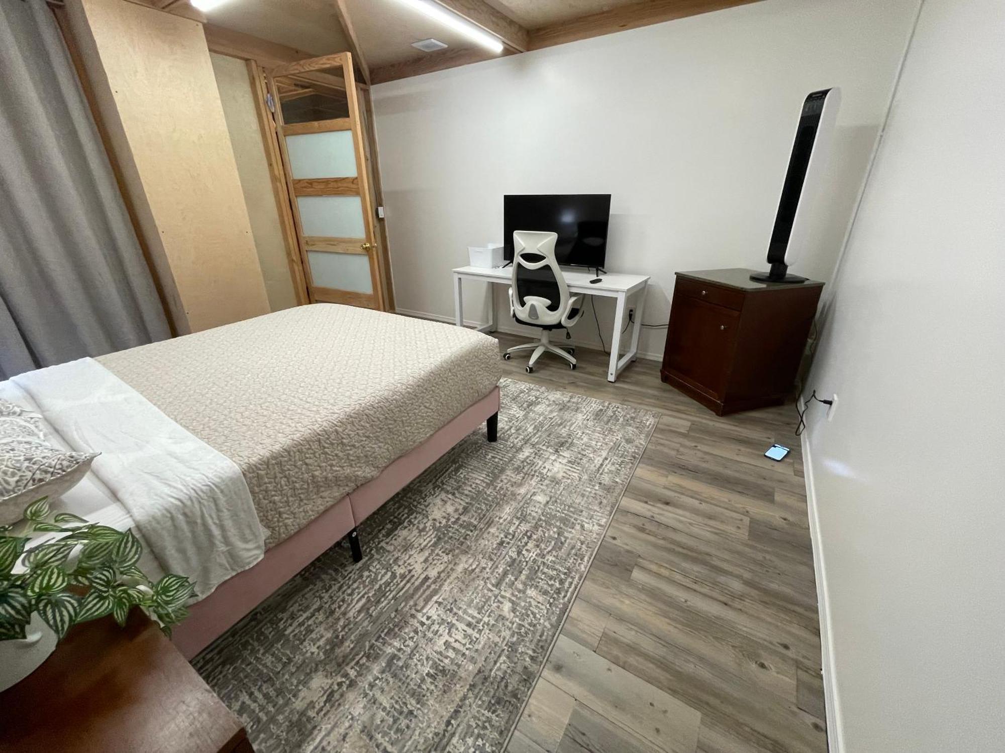 Doho Suites 檀香山 外观 照片