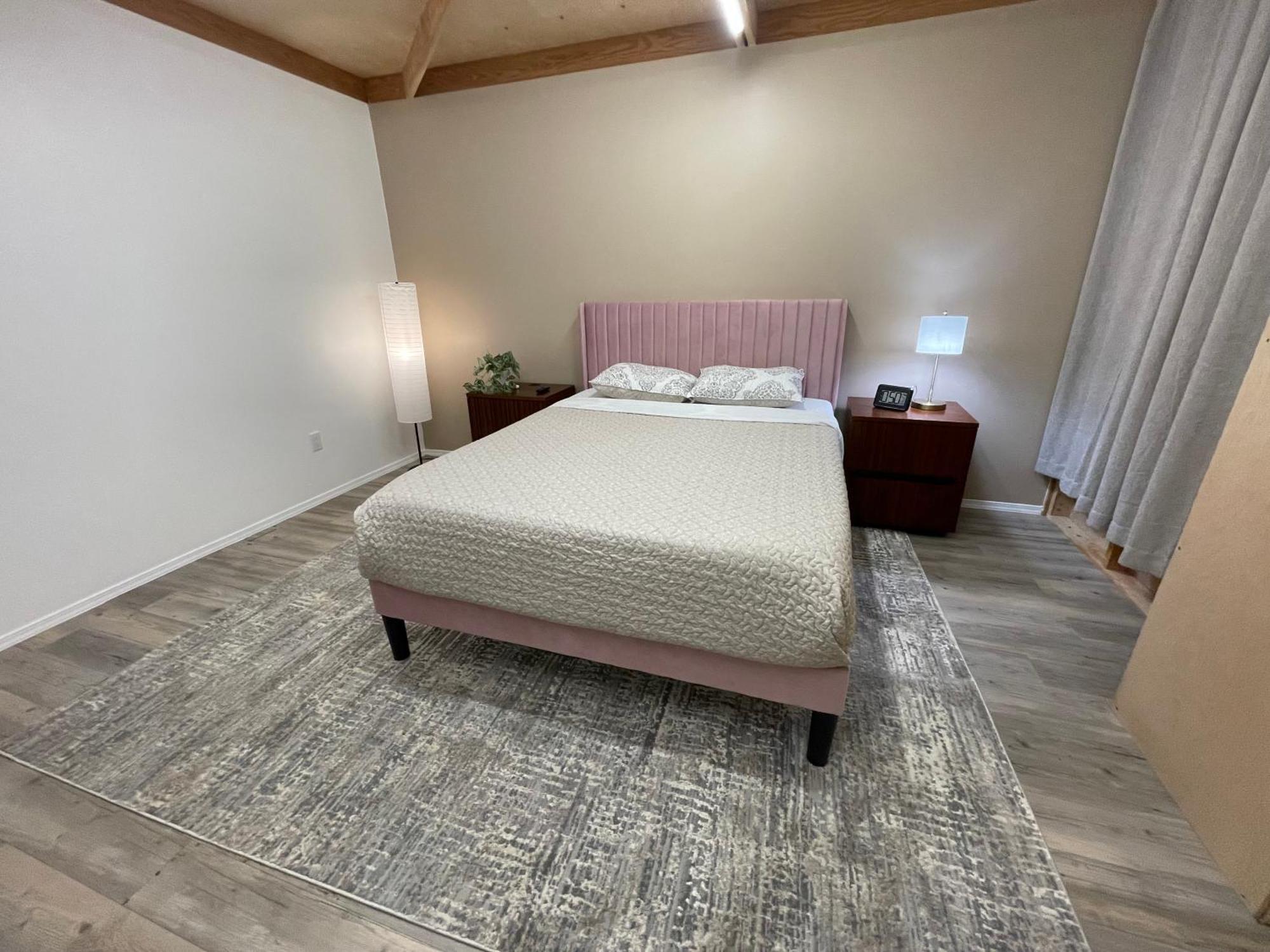 Doho Suites 檀香山 外观 照片