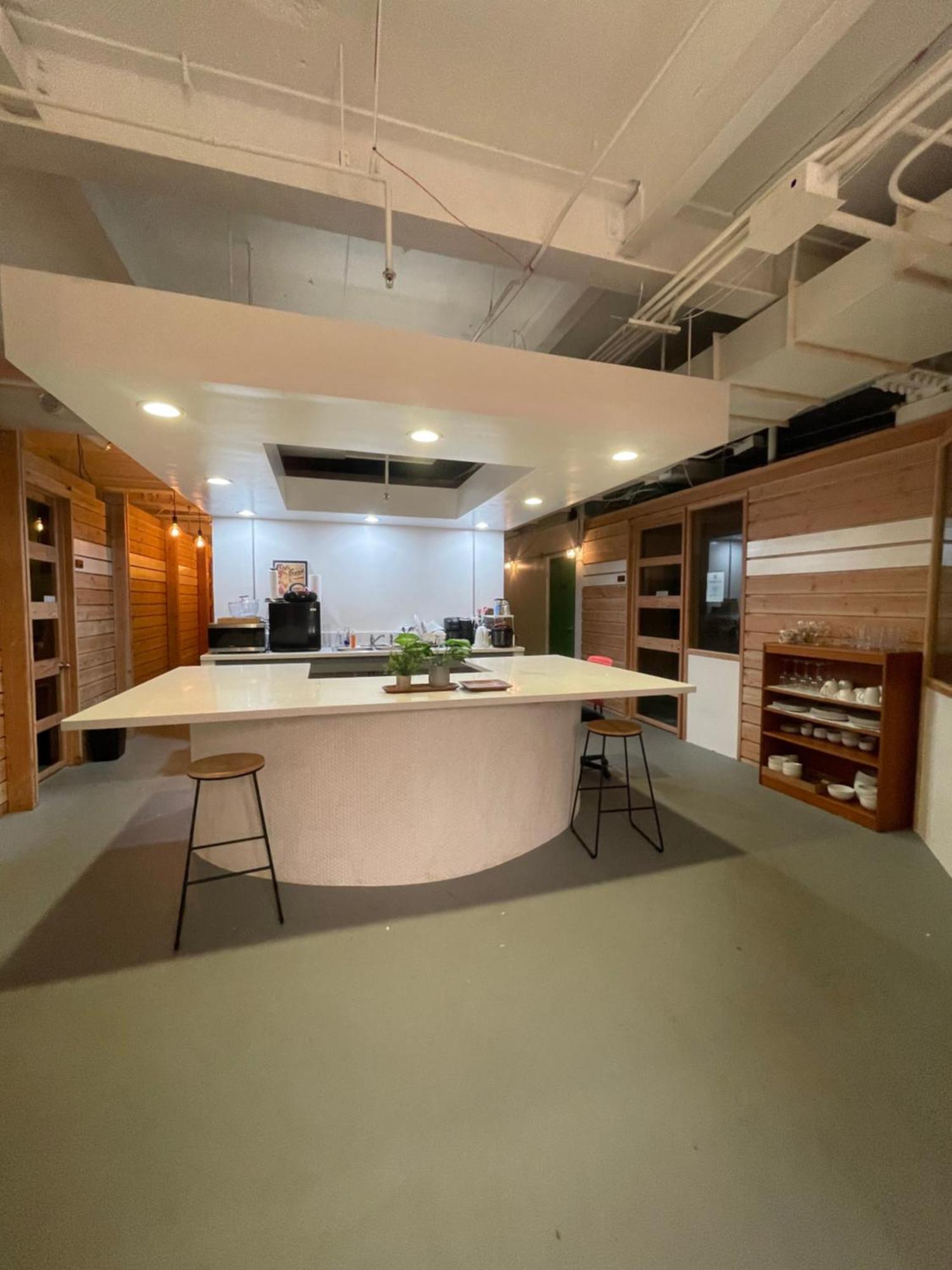 Doho Suites 檀香山 外观 照片