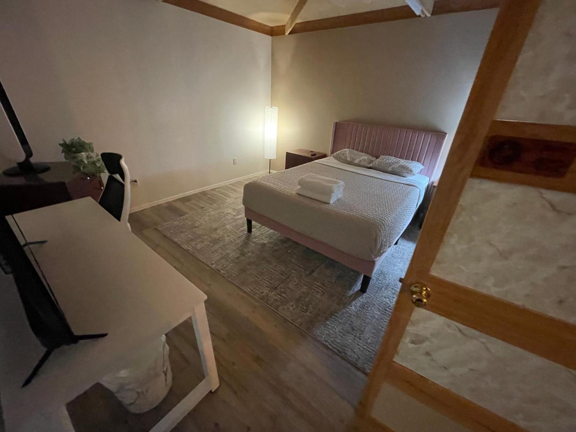 Doho Suites 檀香山 外观 照片