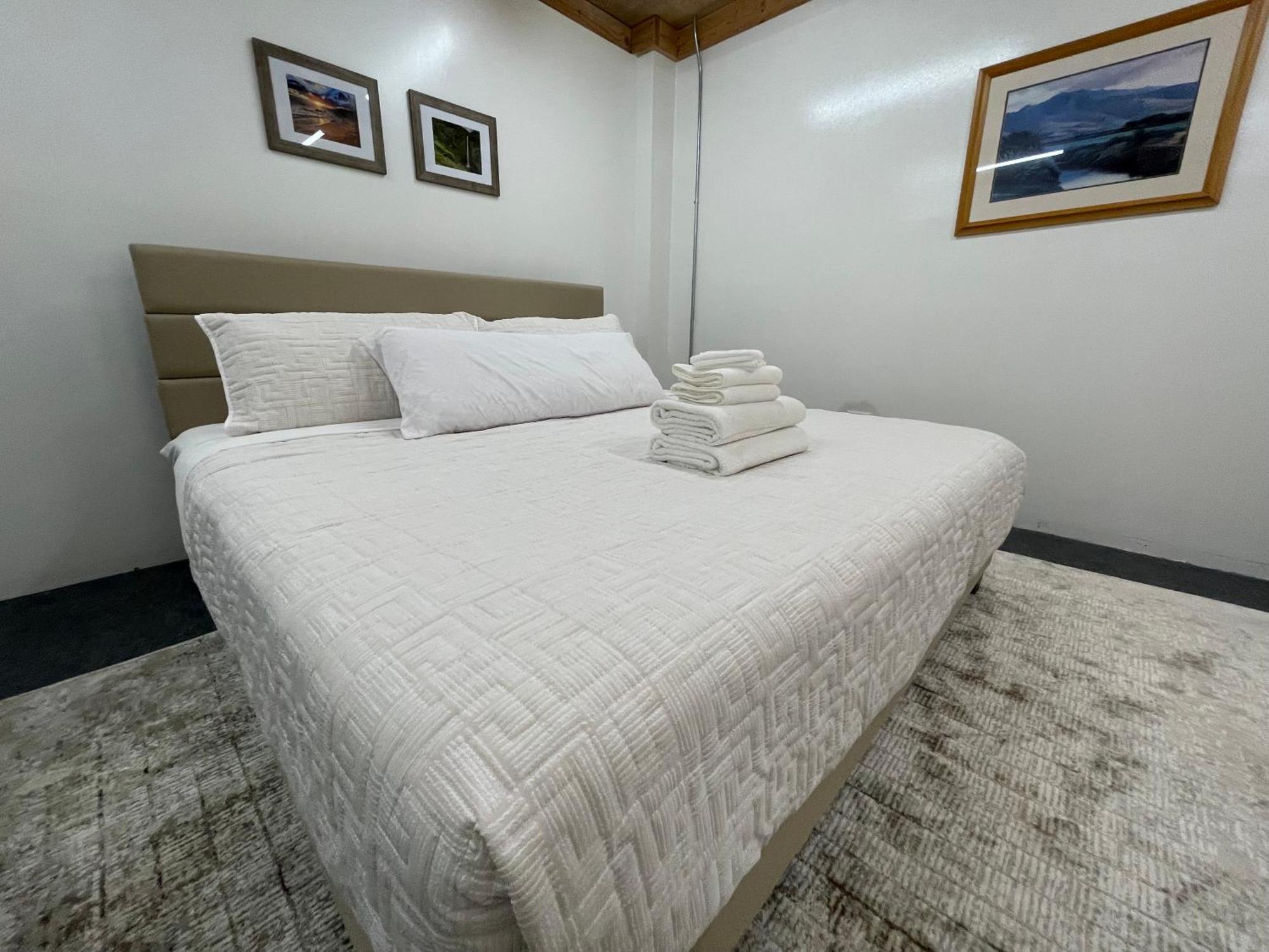 Doho Suites 檀香山 外观 照片