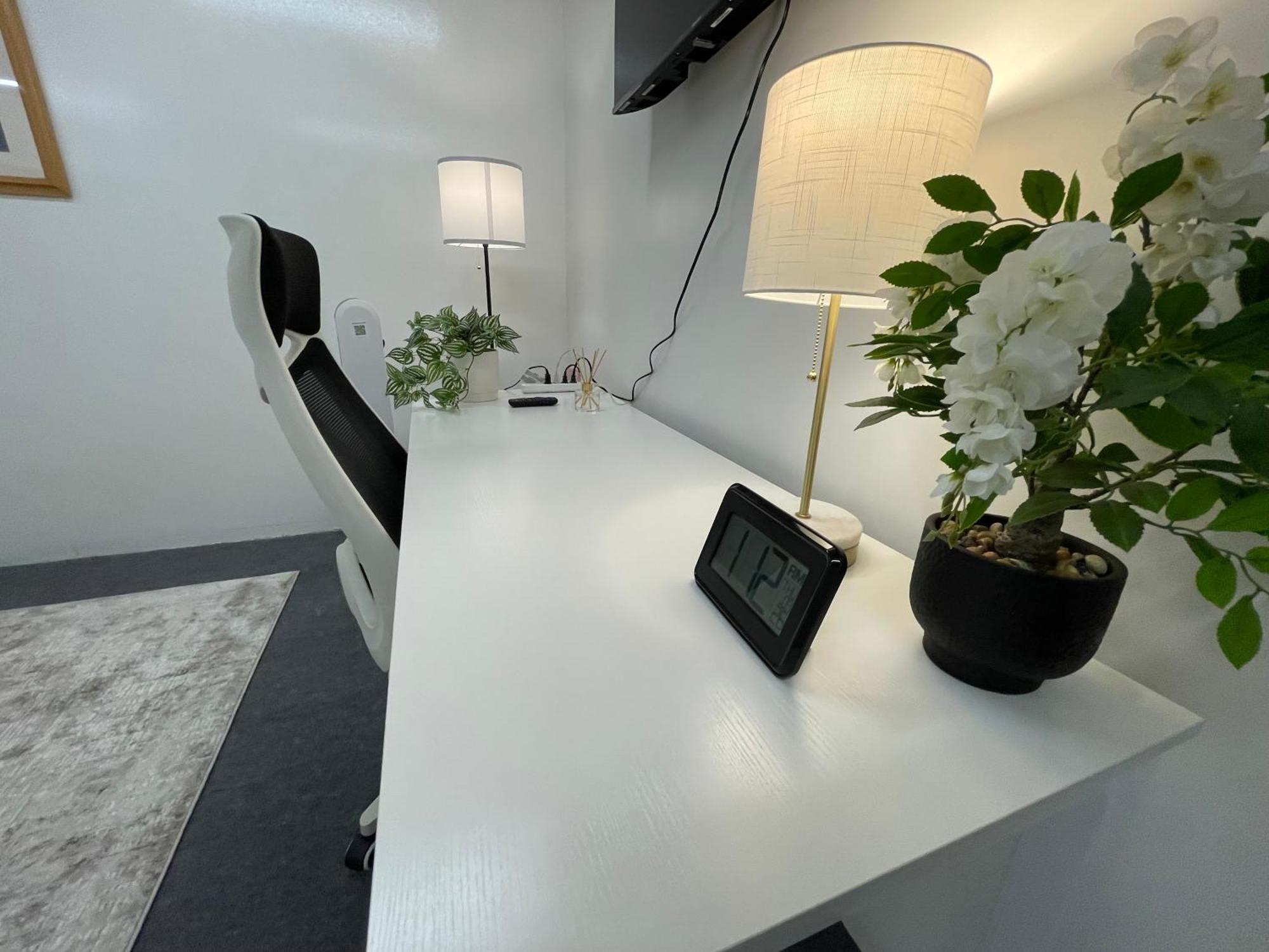 Doho Suites 檀香山 外观 照片