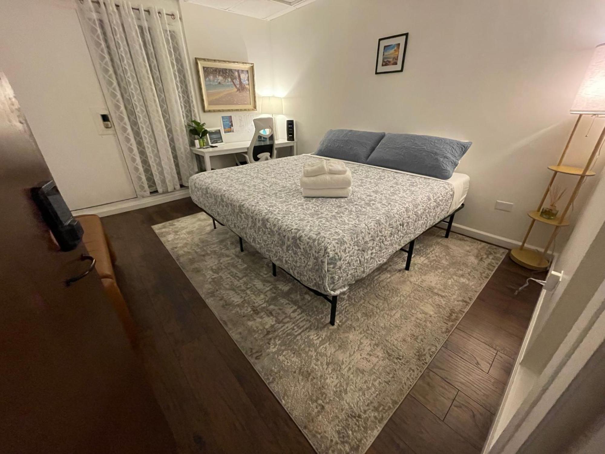 Doho Suites 檀香山 外观 照片