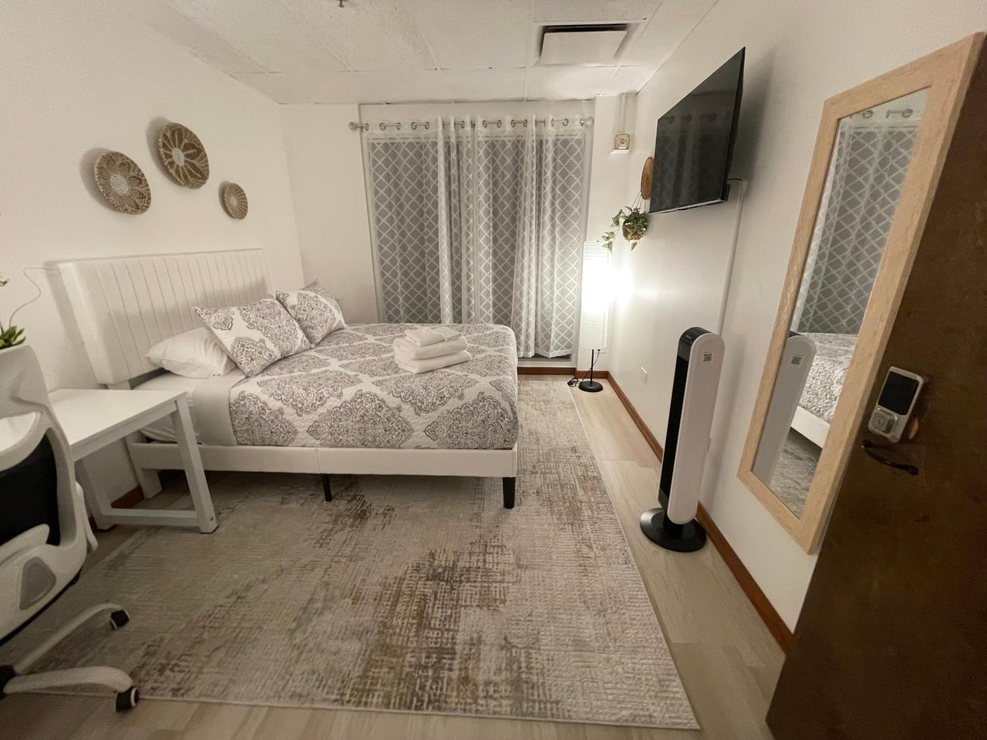 Doho Suites 檀香山 外观 照片