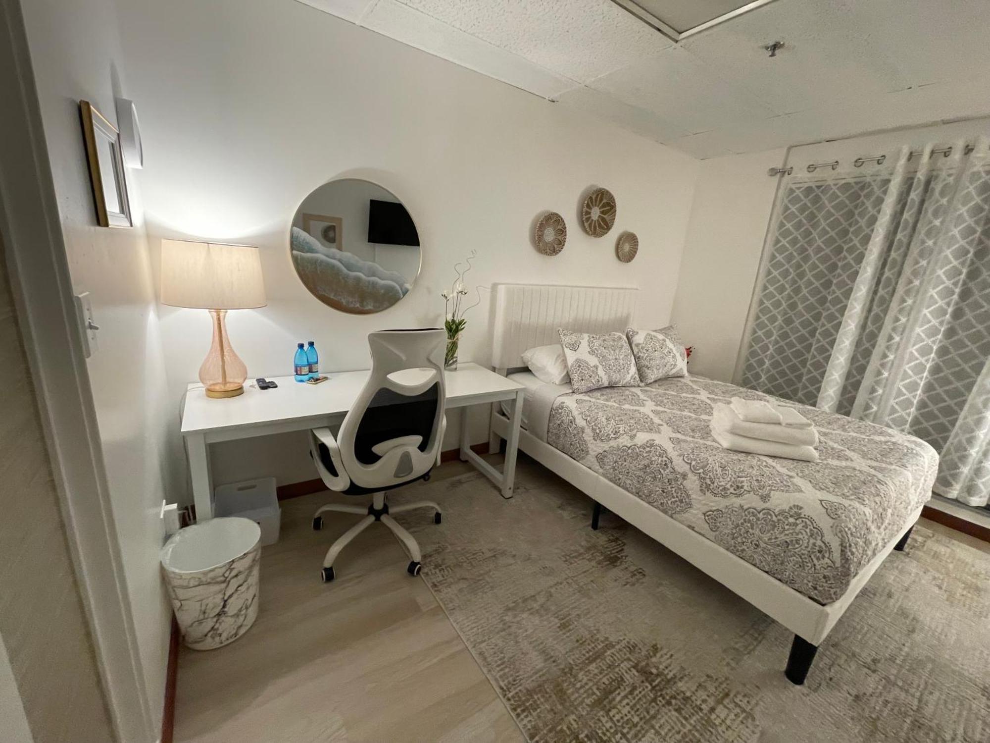 Doho Suites 檀香山 外观 照片