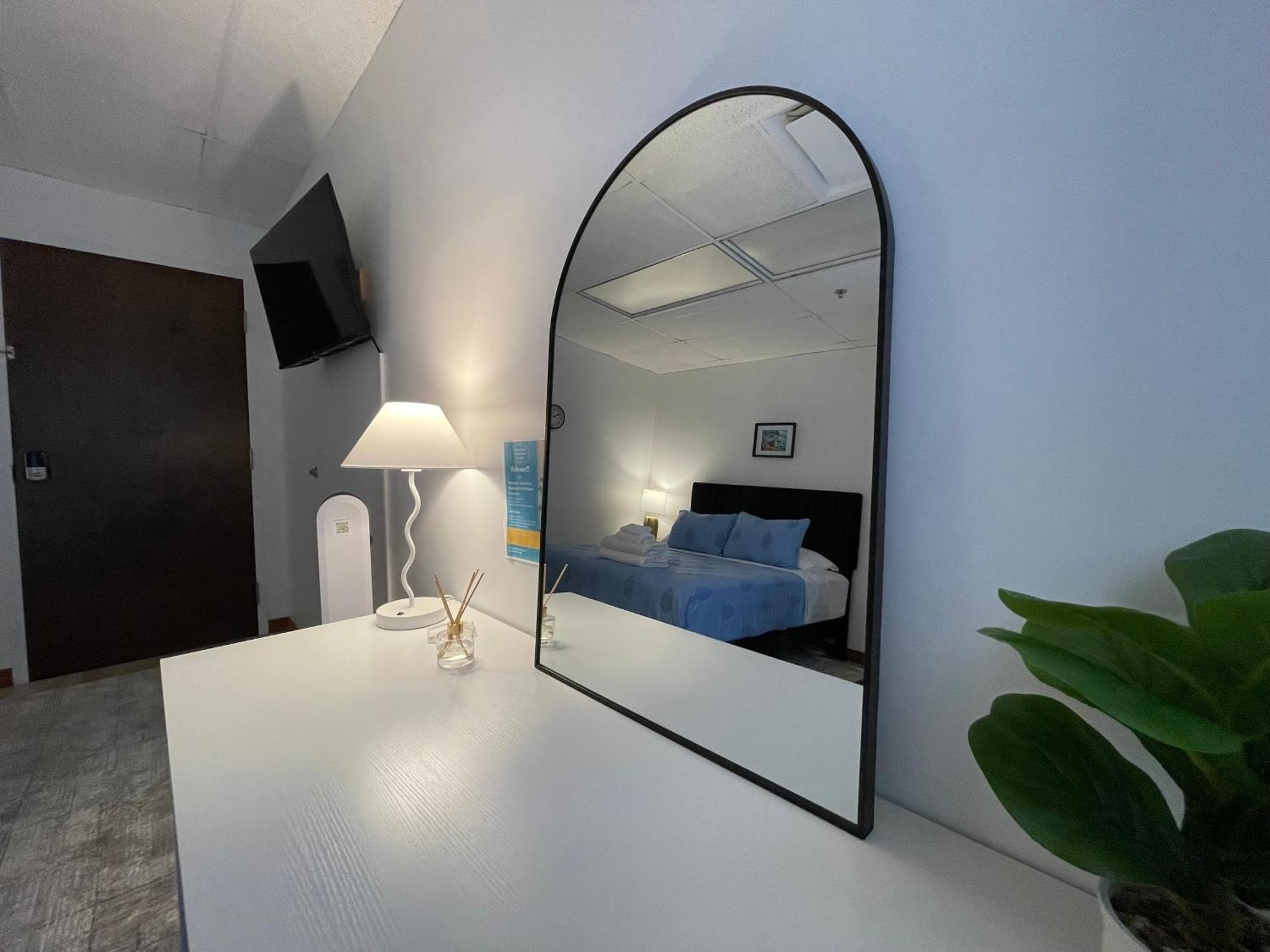 Doho Suites 檀香山 外观 照片