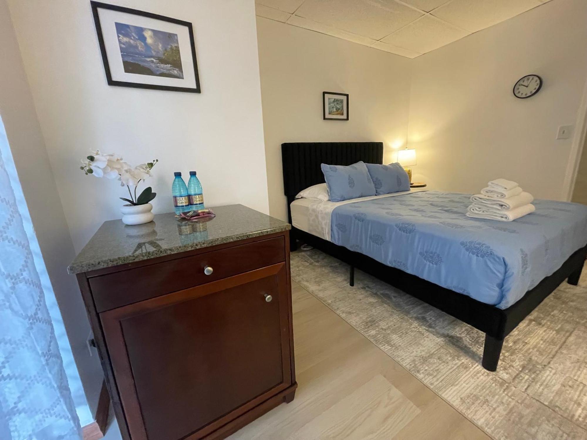 Doho Suites 檀香山 外观 照片