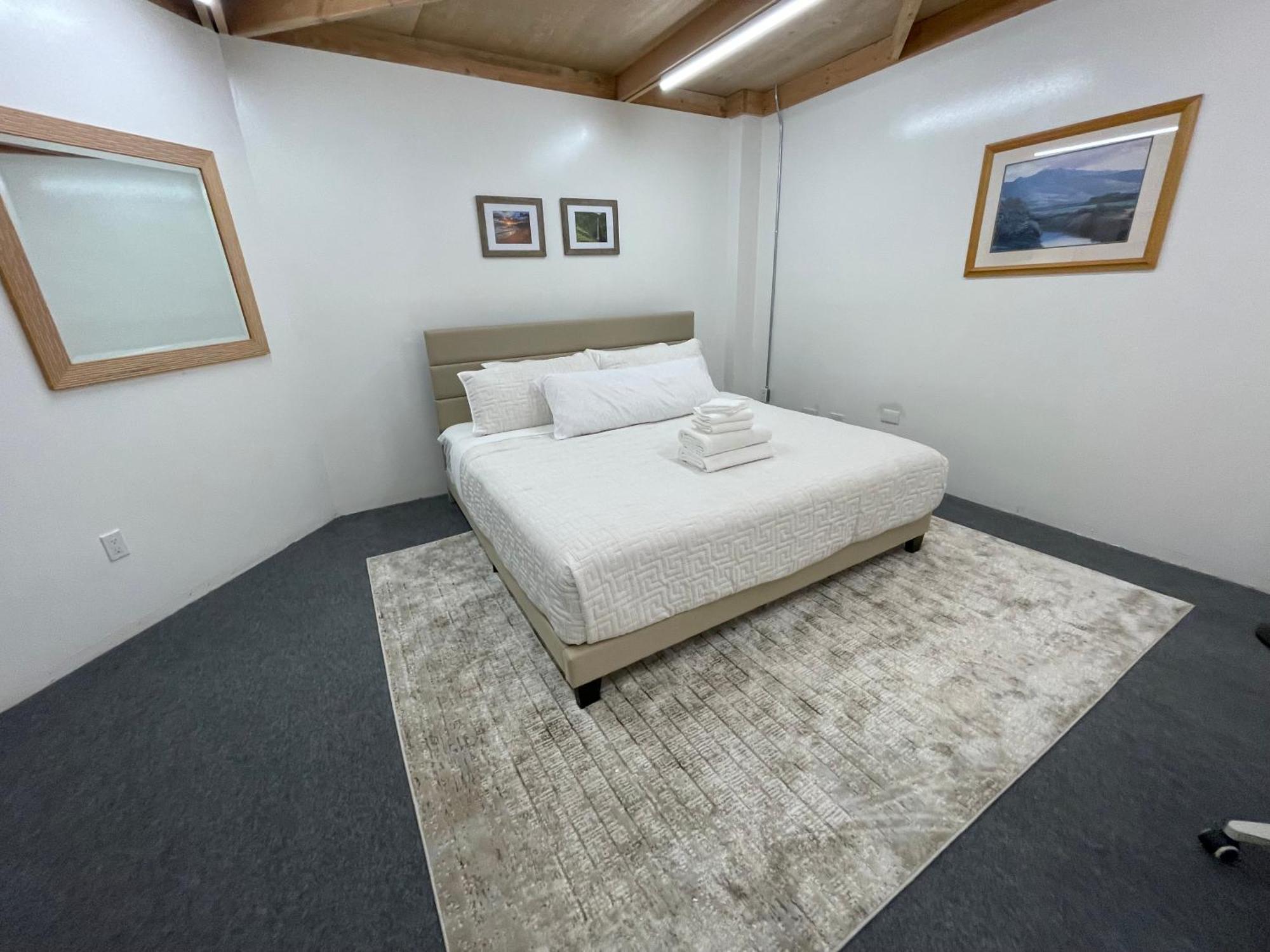 Doho Suites 檀香山 外观 照片