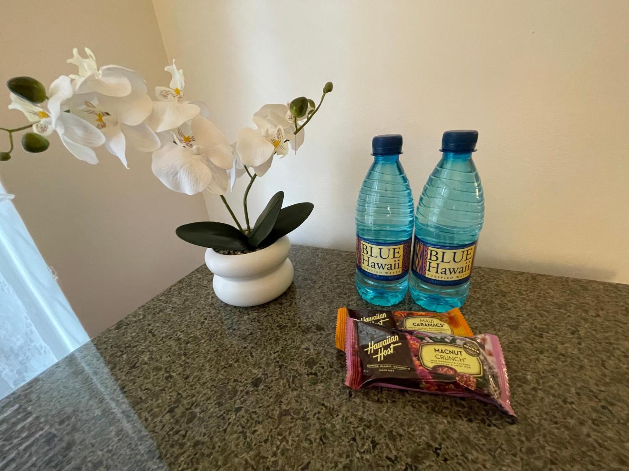 Doho Suites 檀香山 外观 照片