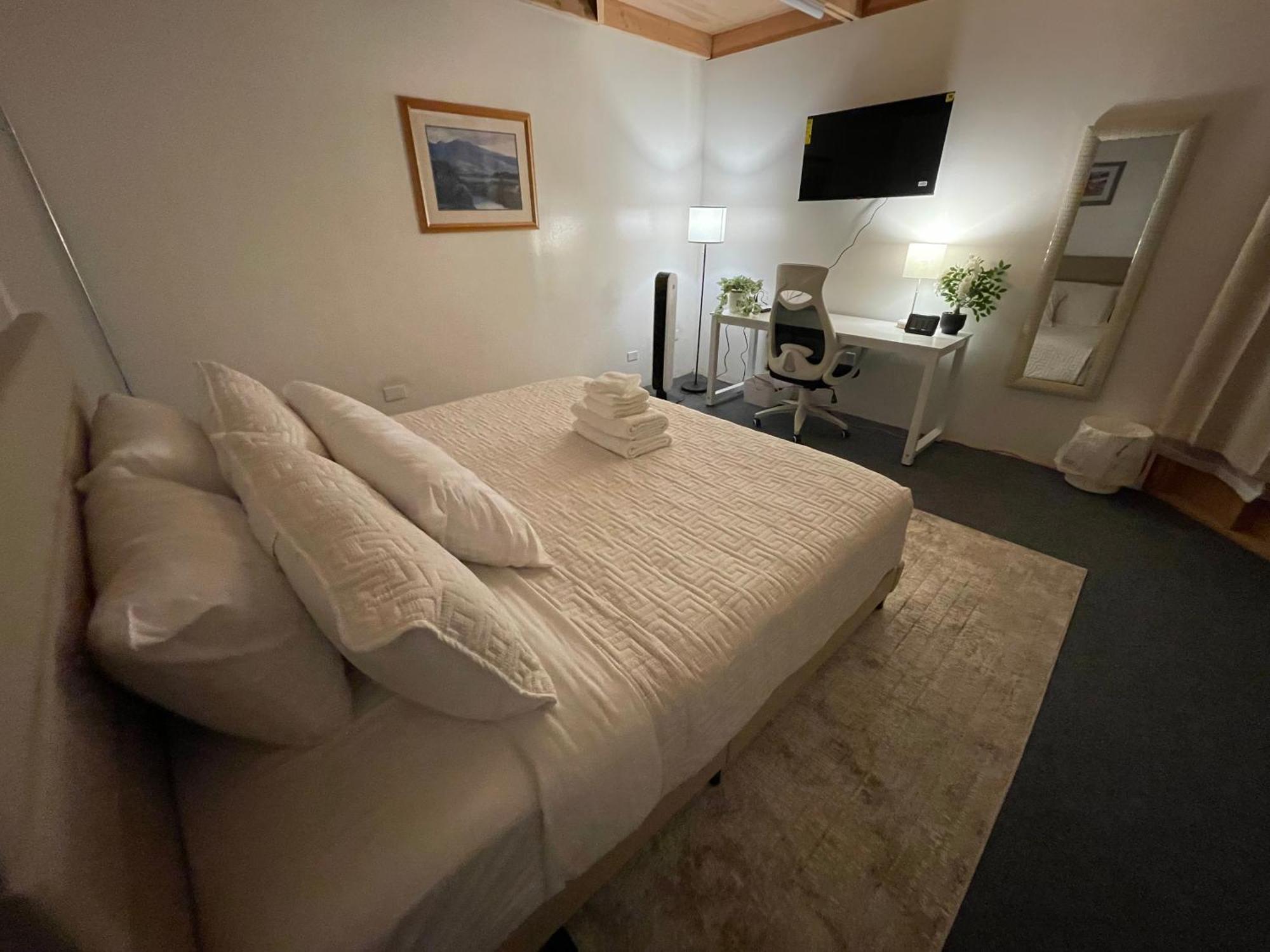 Doho Suites 檀香山 外观 照片