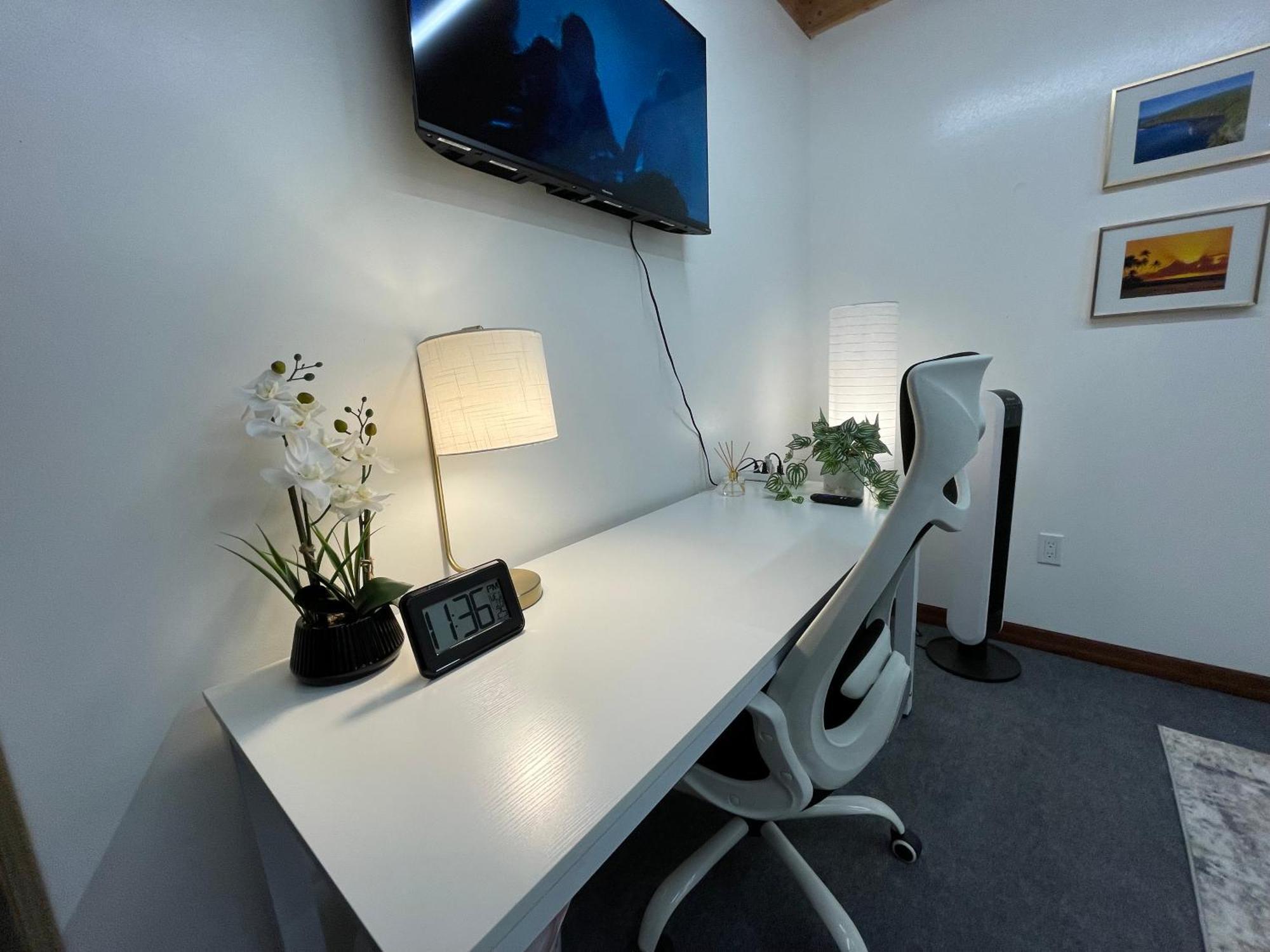Doho Suites 檀香山 外观 照片